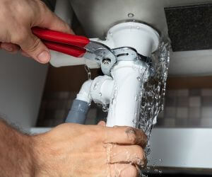 About Emergency plumbing pros Norwalk, WI